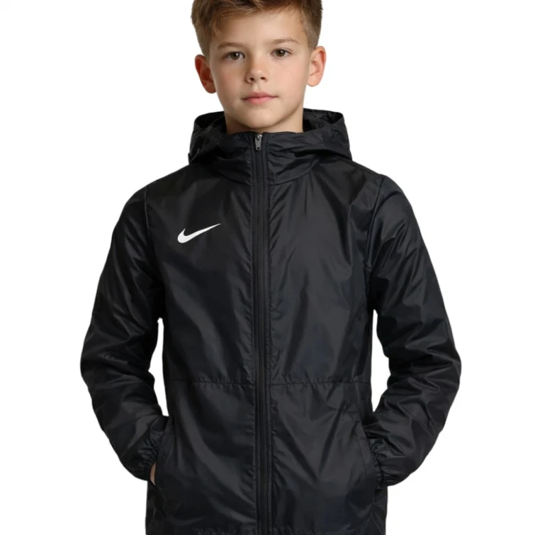 Academy Pro 24 Rain Jacket
