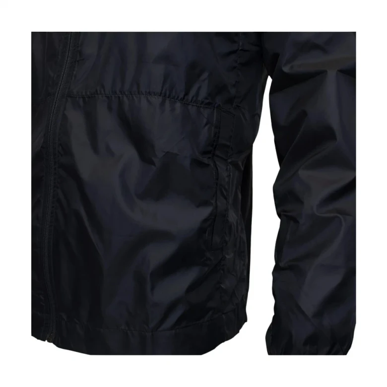 Academy Pro 24 Rain Jacket 3
