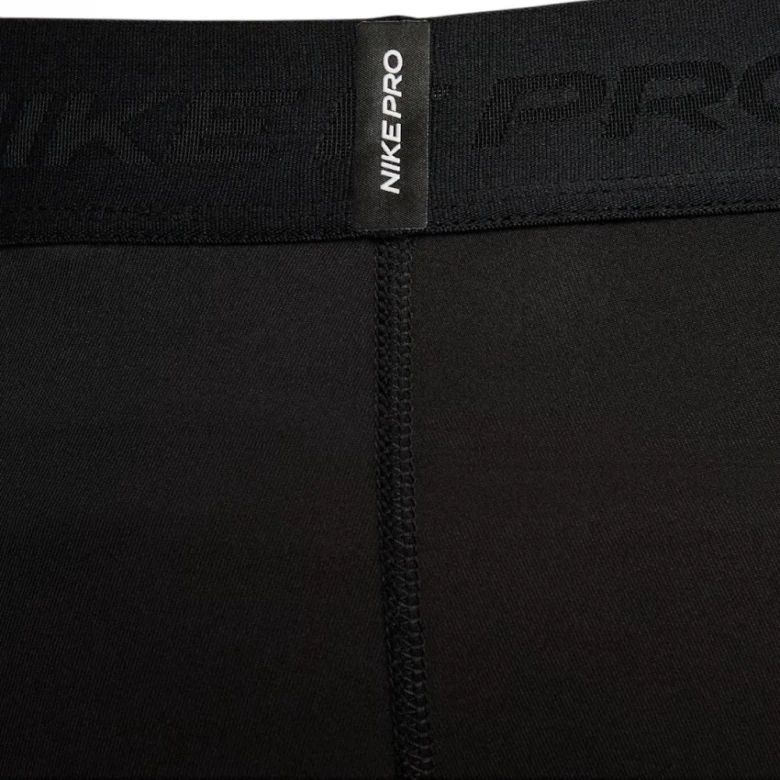 Pro Men's Dri-FIT 3/4-Length Fitness Tights 5