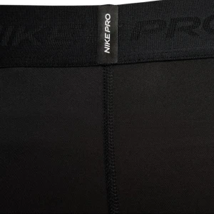 Pro Men's Dri-FIT 3/4-Length Fitness Tights 5