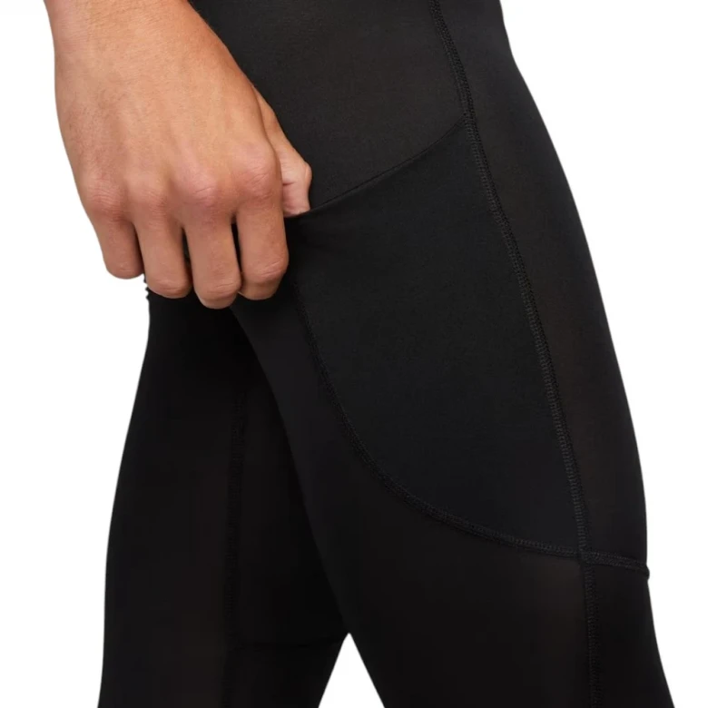 Pro Men's Dri-FIT 3/4-Length Fitness Tights 4