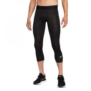 Pro Men's Dri-FIT 3/4-Length Fitness Tights