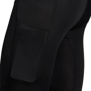 Pro Men's Dri-FIT 3/4-Length Fitness Tights 2