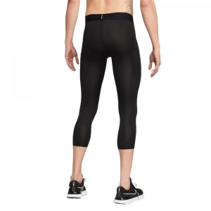 Pro Men's Dri-FIT 3/4-Length Fitness Tights 1