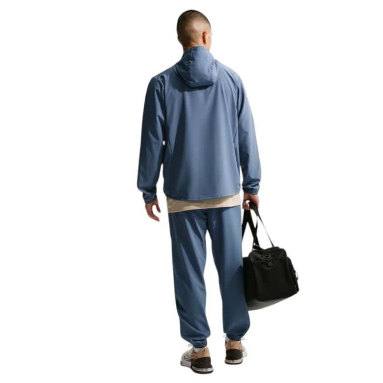 Form Men's Dri-FIT Tapered Versatile Trousers 3