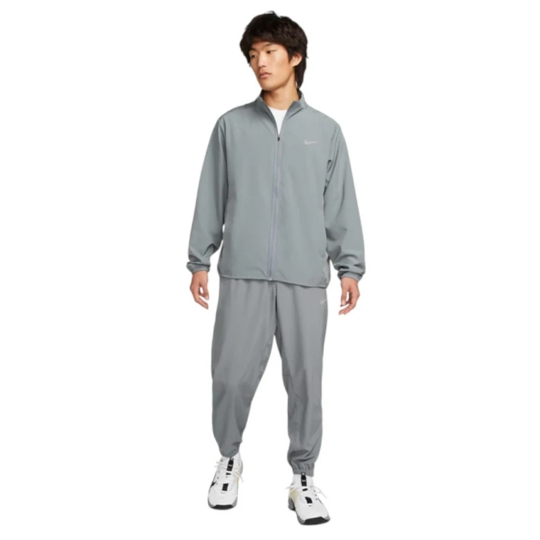 Form Men's Dri-FIT Tapered Versatile Trousers 5