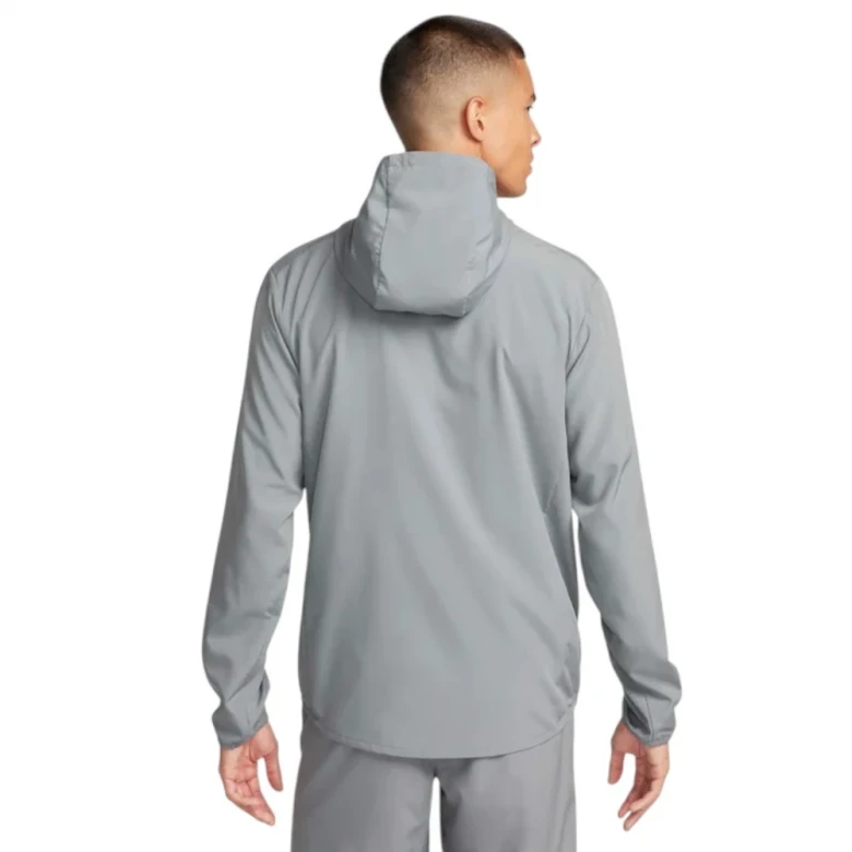 Form Men's Dri-FIT Hooded Versatile Jacket 1