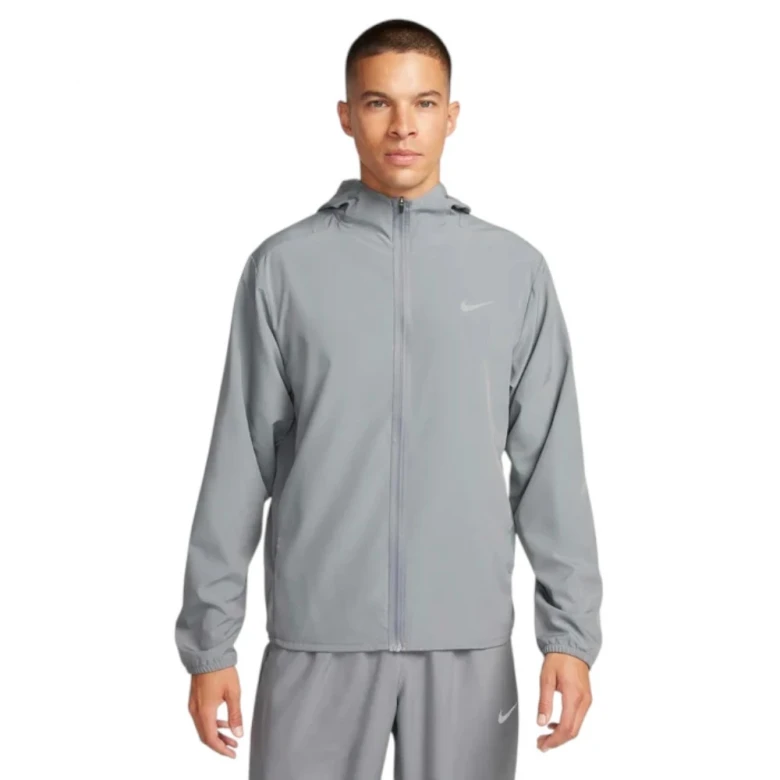 Form Men's Dri-FIT Hooded Versatile Jacket