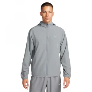 Form Men's Dri-FIT Hooded Versatile Jacket