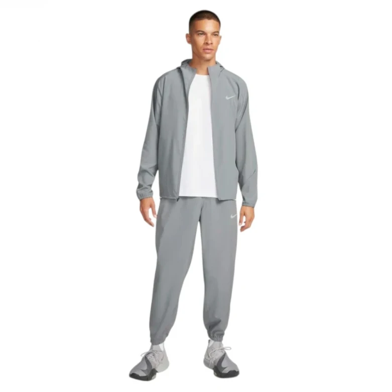 Form Men's Dri-FIT Hooded Versatile Jacket 5