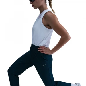 Dri-FIT Fast Women's Mid-Rise 7/8 Running Trousers 3