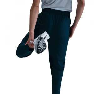 Dri-FIT Fast Women's Mid-Rise 7/8 Running Trousers 1