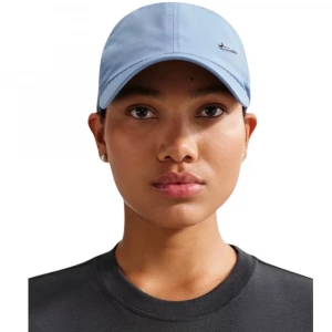 Dri-FIT Club Unstructured Metal Swoosh Cap 2