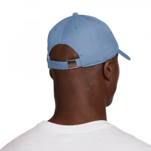 Dri-FIT Club Unstructured Metal Swoosh Cap 1