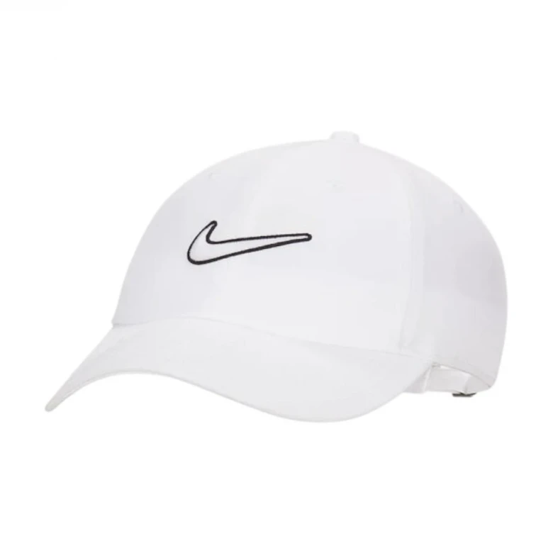Club Cap Swoosh