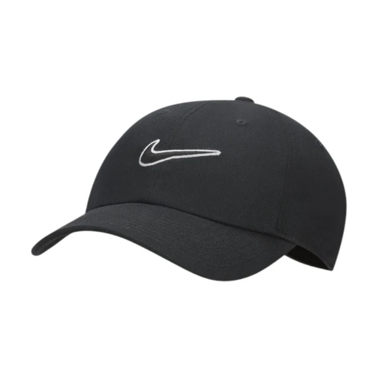 Club Cap Swoosh