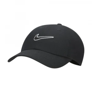 Club Cap Swoosh