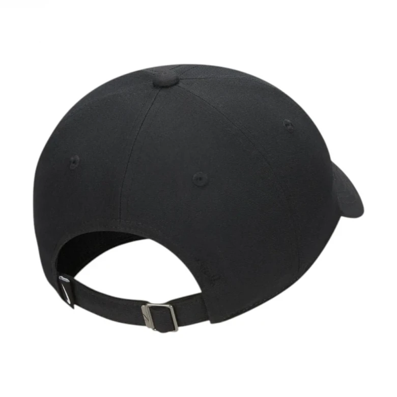 Club Cap Swoosh 1