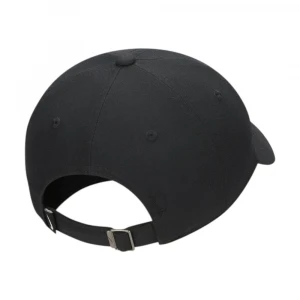 Club Cap Swoosh 1