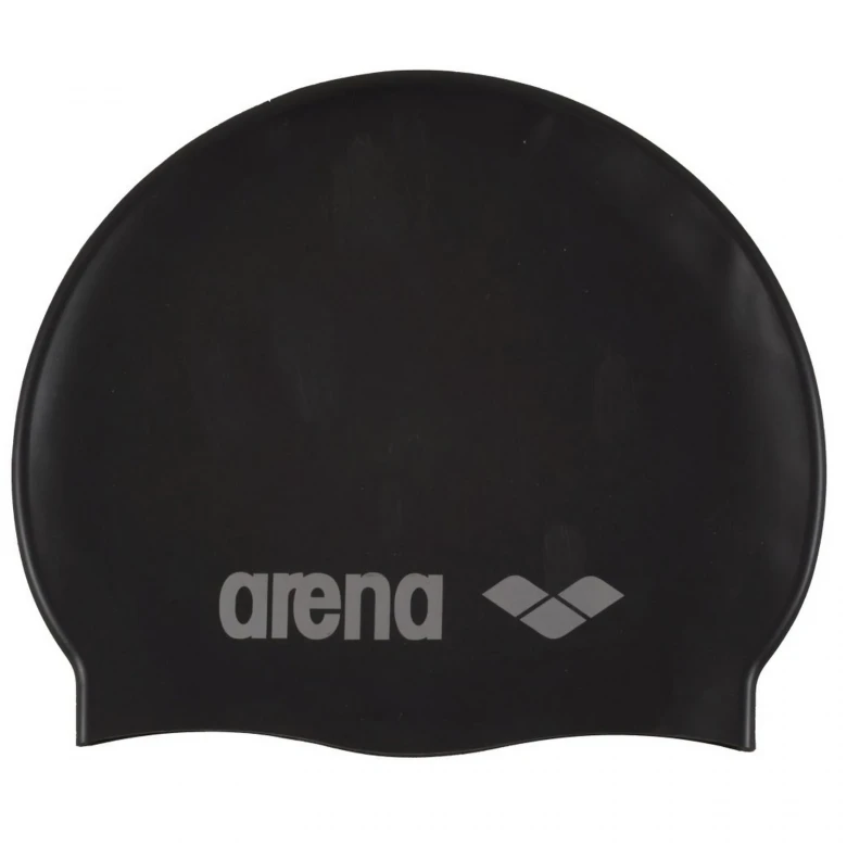 Шапочка для плавания Arena Classic Silicone Jr