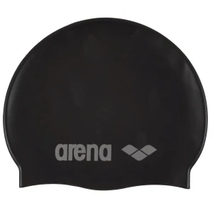 Шапочка для плавания Arena Classic Silicone Jr