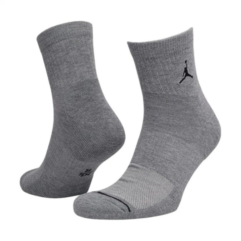 Jordan Everyday Sox (3 Pairs) 2