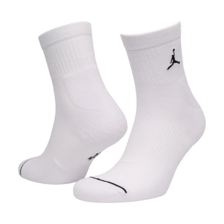 Jordan Everyday Sox (3 Pairs) 3