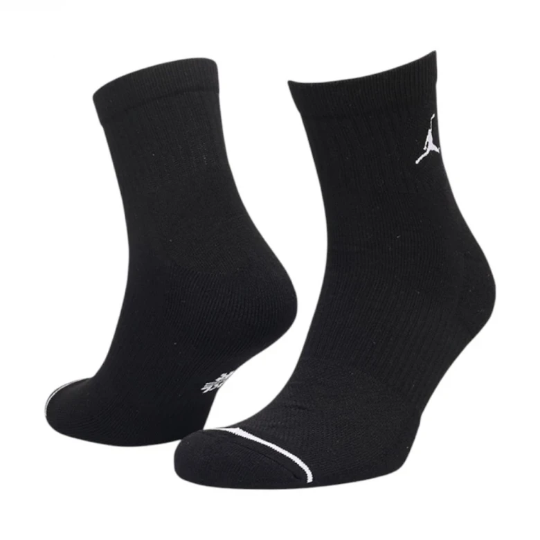 Jordan Everyday Sox (3 Pairs) 1
