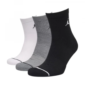 Jordan Everyday Sox (3 Pairs)