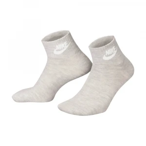 Essential x 3 Socks 3