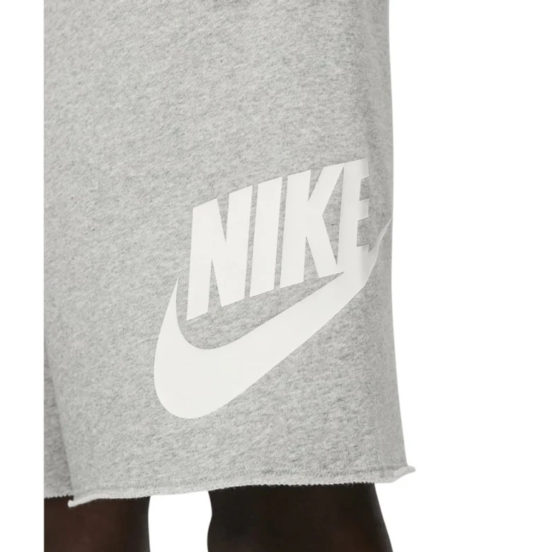 Club Alumni Mens French Terry 4