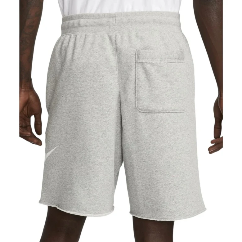 Club Alumni Mens French Terry 2