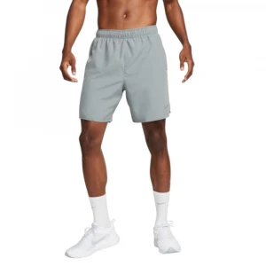 Challenger Dri-FIT Brief-Lined Running Shorts