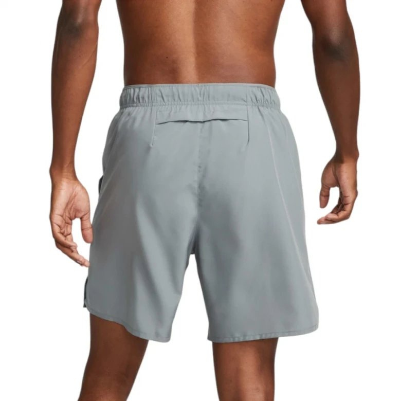 Challenger Dri-FIT Brief-Lined Running Shorts 2