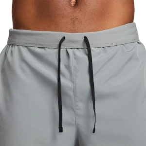 Challenger Dri-FIT Brief-Lined Running Shorts 4