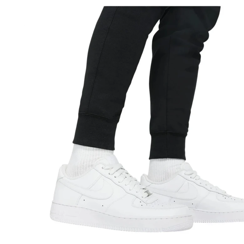 Sportswear Tech Essentials 5