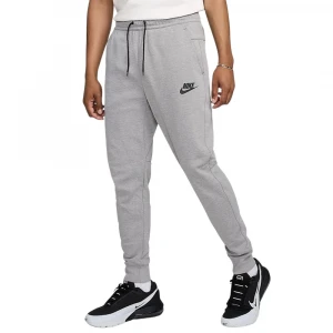 Sportswear Tech Essentials