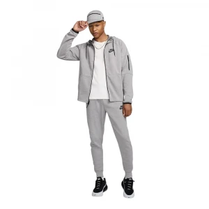 Sportswear Tech Essentials 8