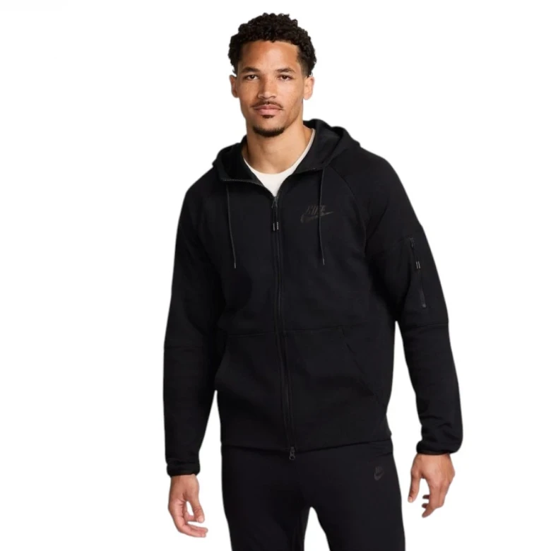 Sportswear Hoodie Full-Zip
