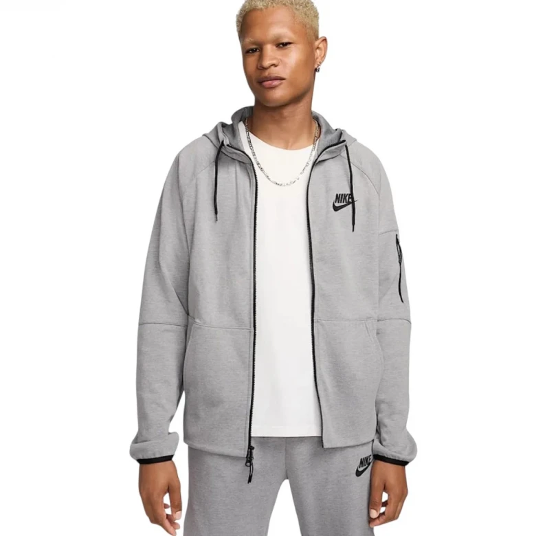 Sportswear Tech Essentials