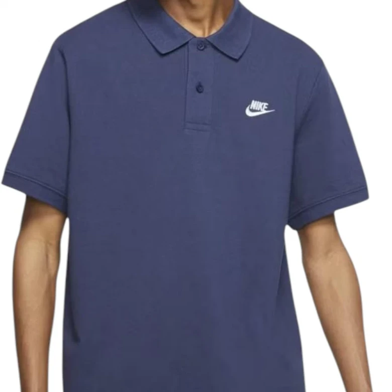 Sportswear Club Polo