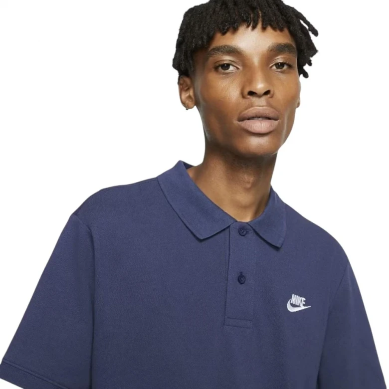 Sportswear Club Polo 2