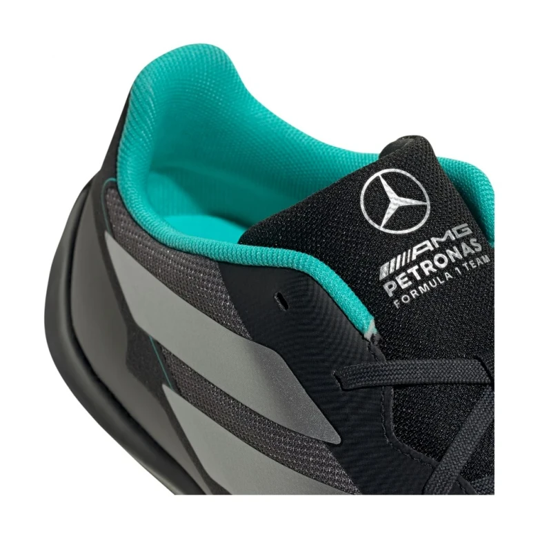 Feroza Base Mercedes Amg Petronas F1 Team Shoes 2