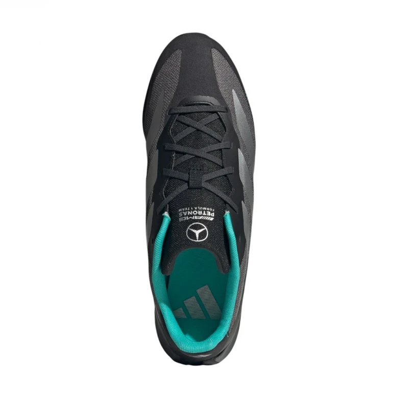 Feroza Base Mercedes Amg Petronas F1 Team Shoes 8