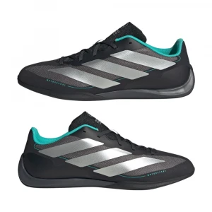 Feroza Base Mercedes Amg Petronas F1 Team Shoes 5