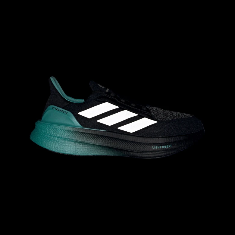 Ultraboost 5 Mercedes Amg Petronas F1 Team Shoes 10