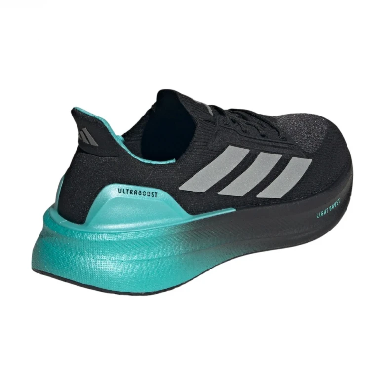 Ultraboost 5 Mercedes Amg Petronas F1 Team Shoes 0