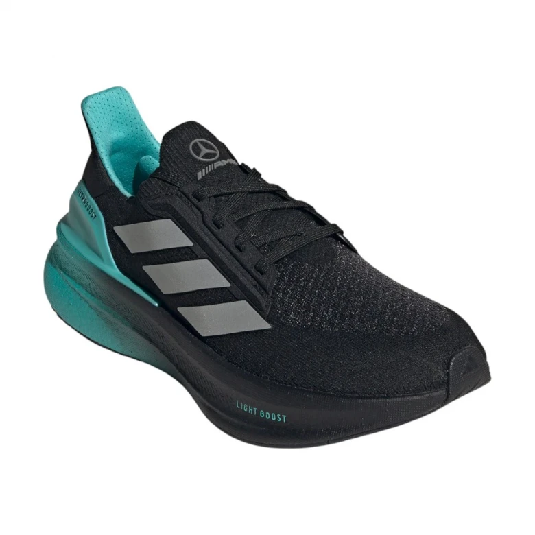 Ultraboost 5 Mercedes Amg Petronas F1 Team Shoes 4