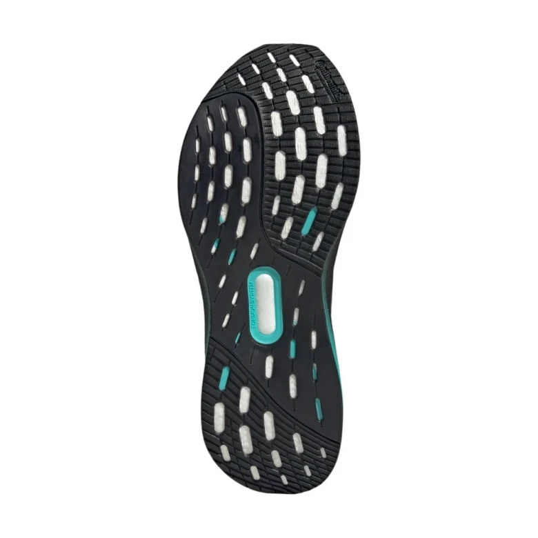 Ultraboost 5 Mercedes Amg Petronas F1 Team Shoes 1