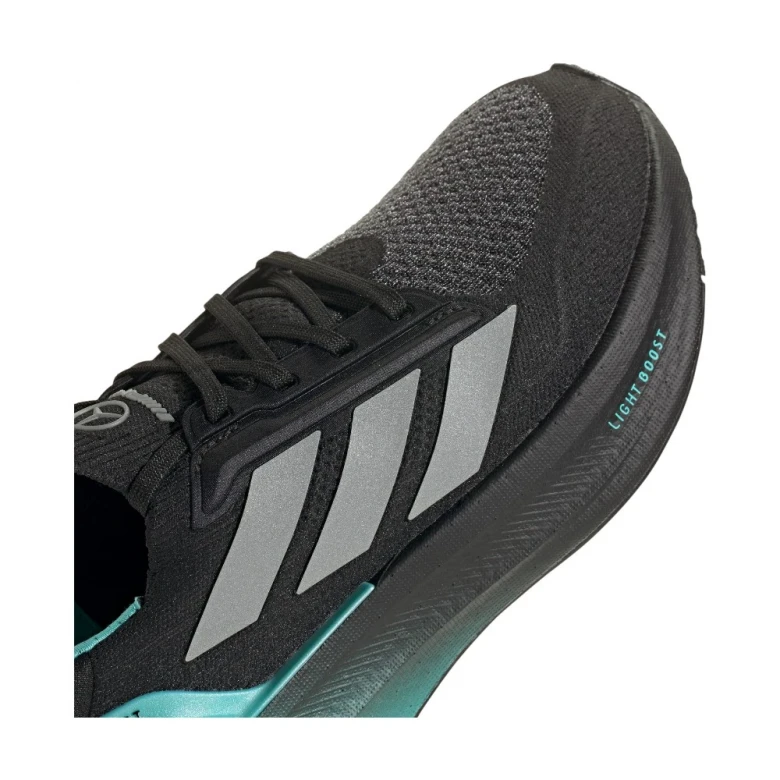 Ultraboost 5 Mercedes Amg Petronas F1 Team Shoes 3